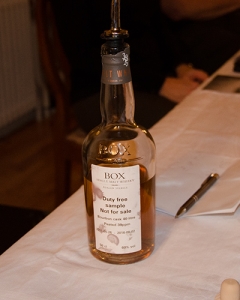 lvf whiskyprovning box bonus whisky