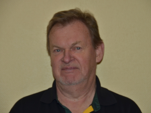 Göran Dormvik